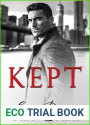 Kept: A Dark Mafia Romance