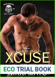Just An Xcuse: Quirky Romantic Comedy with Enemies to Lovers