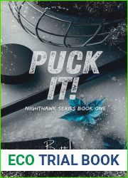 Puck It! (Nighthawk #1)