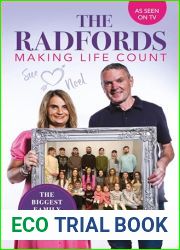 The Radfords: Making Life Count