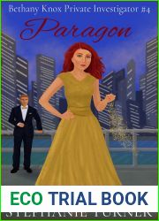 Paragon (Bethany Knox Private Investigator #4)