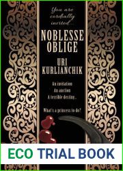 Nobless Oblige