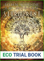 Stormfront (Lords of Arcadia, #4)