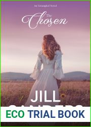 The Chosen (Entangled, #6)