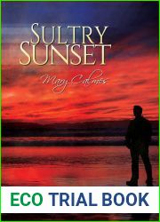 Sultry Sunset (Mangrove Stories #3)