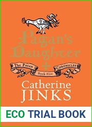 Pagan|s Daughter (Pagan Chronicles #5)