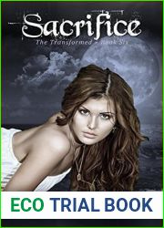 Sacrifice (The Transformed, #6)