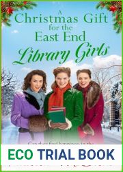 A Christmas Gift for the East End Library Girls