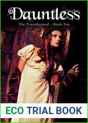 Dauntless (The Transformed, #10)