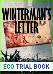 Winterman|s Letter: An echo from Flanders; novel of the Great War.
