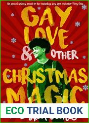 Gay Love and Other Christmas Magic (Jordan and Benjamin Forever #2)