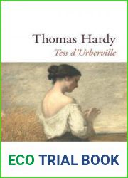 Tess d|Urberville