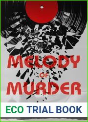Melody of Murder (Scott Drayco Mystery #7)