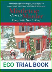 Mistletoe Can Be Murder: Every Wife Has a Story