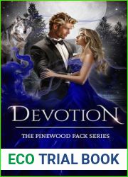 Devotion (The Pinewood Pack #3)