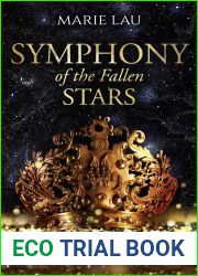 Symphony of the Fallen Stars: A Hades and Persephone Retelling