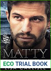 Matty (Anchor Me #3)