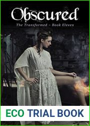 Obscured (The Transformed, #11)