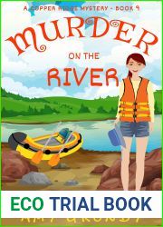 Murder on the River: A Copper Ridge Mystery - Book 9