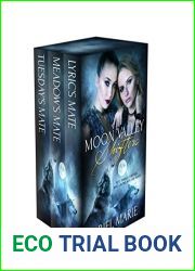 Moon Valley Shifters