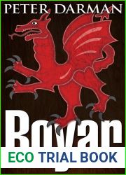Boyar (Alpine Warrior Book 5)