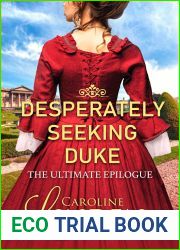 The Ultimate Epilogue: Desperately Seeking Duke