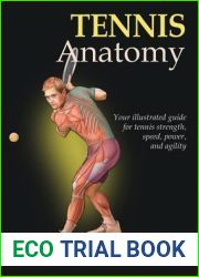 Tennis Anatomy