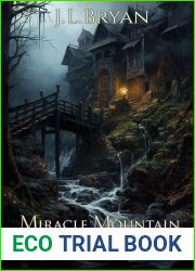 Miracle Mountain (Ellie Jordan, Ghost Trapper #20)