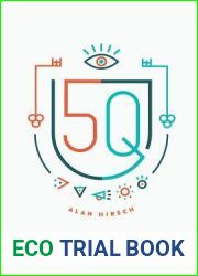 5Q: Reactivating the Original Intelligence and Capacity of the Body of Christ
