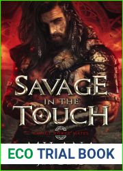 Savage in the Touch (Savage Horde Mates, #1)