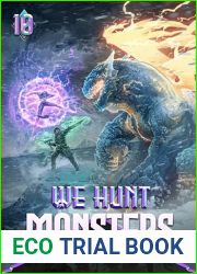 We Hunt Monsters 10