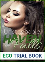 Unstoppable (Haven Falls #7)