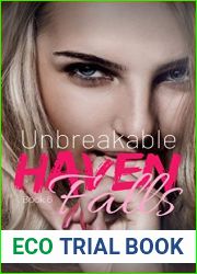Unbreakable (Haven Falls #6)