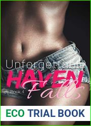 Unforgettable (Haven Falls #4)