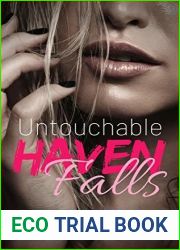 Untouchable (Haven Falls #1)