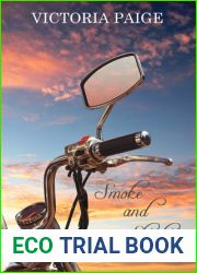 Smoke and Shadows: An Extended Epilogue (Guardians, #3.5)