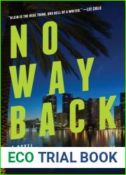 No Way Back