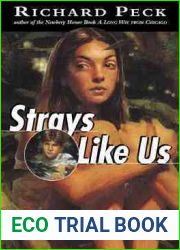 Strays Like Us
