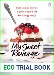 My Sweet Revenge