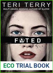 Fated (Slated, #0)