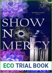 Show No Mercy (Infamous Duet #1)