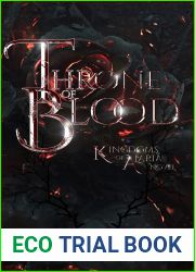 Throne of Blood (Kingdoms of Alaria #1)