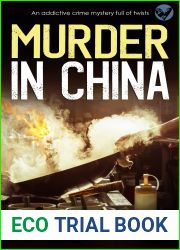 Murder In China (Arnold Landon, #20)
