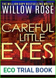 Careful Little Eyes (Mary Mills Mystery #4)