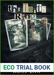 the Tenth Ring (Mike Halls Detective Series Book 1)