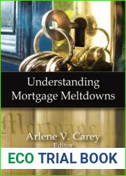 Understanding Mortgage Meltdowns