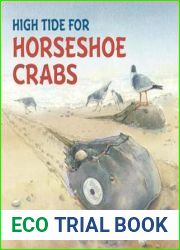 High Tide for Horseshoe Crabs