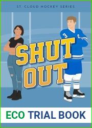 Shutout (St. Cloud Hockey, #3)