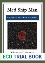 Med Ship Man