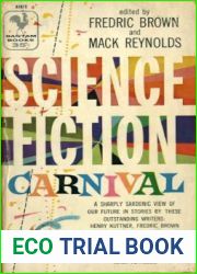 Science Fiction Carnival